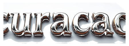 curacao logo